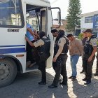 la policía nacional de Loja detuvo a 18 sujetos por diferentes delitos .