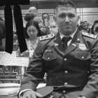 Christian Andrés Mera Cantos, de 29 años, fue asesinado a tiros la madrugada de este domingo 14 de diciembre.