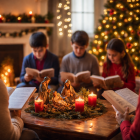 Novena 2025: mira la oración del día 2.