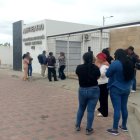 IMAGEN REFERENCIAL. En la necropsia se determinó la causa de muerte del joven, la cual dio indicios a la Fiscalía.