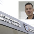 Mauricio Napa Arriaga fue asesinado al exterior del Hospital Miguel Hilario Alcívar