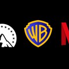 La disputa entre Warner, Paramount y Netflix reconfigura el mapa del entretenimiento en Hollywood.