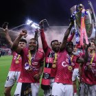 Independiente del Valle logró su segundo título de la LigaPro con tres fechas de anticipación