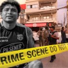 Mario Pineida fue asesinado en el sector de Samanes 4, en el norte de Guayaquil.