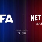 FIFA y Netflix se aliaron para lanzar el videojuego oficial de la Copa Mundial 2026.