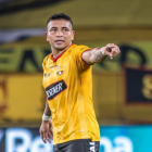 Barcelona vive un duro momento por el asesinato de Mario Pineida.