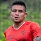 Mario Pineida, lateral zurdo de Barcelona SC, falleció la tarde miércoles 17 de diciembre tras un atentado.