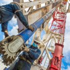 Exportaciones de crudo de Petroecuador, entre enero y febrero de 2026, aportarán significativamente a la economía del país.