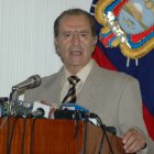 El expresidente falleció a los 90 años, este 18 de diciembre de 2025.