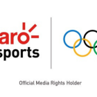 Claro Sports transmitirá los próximos Juegos Olímpicos.
