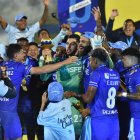 A lo largo de todo el torneo, la Chatoleí sumó  340.000 dólares. En 2026 jugará la Supercopa Ecuador, Copa Ecuador, LigaPro y Copa Libertadores.