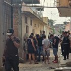 Dos hombres fueron asesinados en menos de una hora en Machala, uno de ellos estaba amenazado