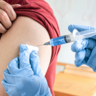 Se inicia plan de vacunación contra la influenza A H3N2 en Ecuador.