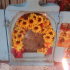 Actualmente, el cráneo de la monjita se encuentra en poder de un hombre llamado Mariano, en la parroquia Calderón.