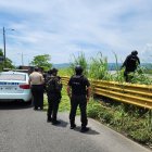 Se han registrado algunos atentados en Esmeraldas, ¿qué pasa?