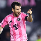 El Inter Miami de Lionel Messi jugará contra Barcelona SC en 2026.