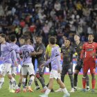 Barcelona cayó 1-0 ante Independiente del Valle.