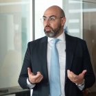 Mario Godoy, presidente de la Judicatura, es cuestionado por el correísmo.