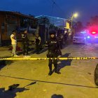 El hecho ha generado conmoción en el cantón Santa Rosa, en El Oro.