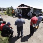 Los moradores se reúnen para buscar soluciones ante tanta inseguridad.
