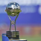 Cuatro clubes de Ecuador disputarán la Copa Sudamericana 2026.