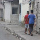 En Bastión Popular acabaron con la vida de un joven.