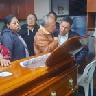 El hecho generó conmoción entre quienes conocían a la mujer.