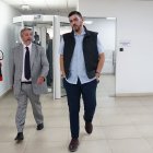 La audiencia de juicio está prevista para este 24 de diciembre de 2025.