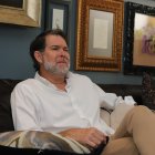 Francesco Tabacchi venció el cáncer.