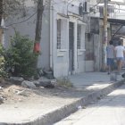 En la 24 y Colombia asesinaron a una persona.