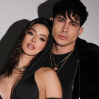 Elizabeth Cader y Don Day