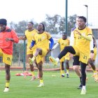 Uganda enfrenta a Tanzania en la segunda fecha del Grupo C.