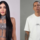 Yuleysi Coca y Rostro Económico