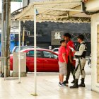 El asesinato ocurrió dentro de una discoteca en La Garzota, Guayaquil.