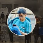 El joven era agricultor y trabajaba en construcción.