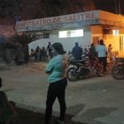 El fallecido fue retirado de la morgue de Salitre