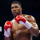 Anthony Joshua y el combate más duro de su vida fuera del ring