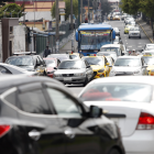 Pico y placa en Quito para el 30 de diciembre: ¿Qué placas no circulan?
