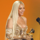 Beyoncé alcanza el estatus de multimillonaria, según Forbes.