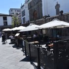 Los locales funcionarán hasta el 31 de diciembre, según las notificaciones.