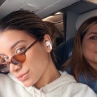 Sarah Alarcón junto a su mamá Gaby Pazmiño Yépez, quien ha sido su mejor consejera