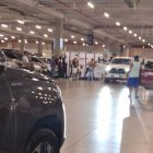 Alias ‘Ronquillo’, cabecilla de la banda Sao Box, fue asesinado en un centro comercial de Machala, El Oro.