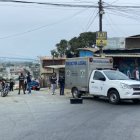 El distrito Nueva Prosperina registró un incremento significativo de muertes violentas.