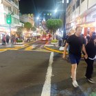 Desde 2023, Baños aplica sanciones económicas por el uso y venta de pirotecnia para proteger el ambiente y la fauna.