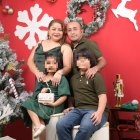 Padre, madre e hija fallecieron en trágico accidente en Rocafuerte. Un menor de 10 años es el único sobreviviente