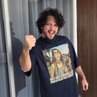 La idea de crear las prendas fue de sus seguidores quienes ya pasan del millón en Youtube.