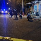 Un total de ocho víctimas ha dejado la matanza en el barrio Nueva Esperanza. Dos menores de 9 y 15 años entre las víctimas