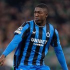 Joel Ordoñez destaca por su capacidad para defender y manejar el balón.