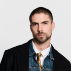 Johann Vera es un cantante y actor ecuatoriano.