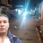 José Luis Vera, cabo segundo de la Policía Nacional, fue asesinado a tiros.